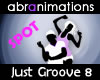 JustGroove8 Dance Spot