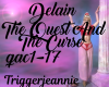Delain-The Quest &The