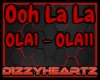 Ooh La LA