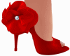 Red Heels PNY-344