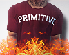 💎 Primitive Shirt