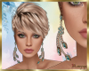 Royal Green Earrings