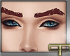 [p] Realistic Brow.red