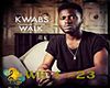 kwabs - walk