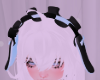 Mermaid: Kawaii Bunny