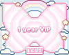 L| 1 year vip