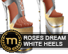 SIB - Roses Dream Heel W