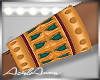 Egyptian Armband L