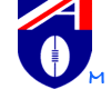 AFL Logo (Pre-2000)