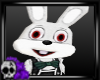 L: Creepy Bunny M/F