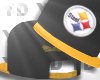 M&N Steelers Snapback