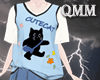 Your cute cat(F)