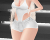 White Sexy Bikini
