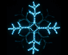 {MRJ}Snowflake