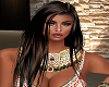 Padilia Black/Brown