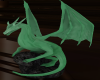 [CI]Sculpted Jade Dragon