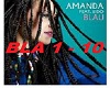 Amanda - Blau feat. Sido