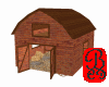 Red Brick Barn