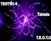 Taloula - T.E.O.W.II