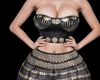 M Mocha Karime Set