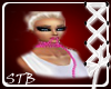 Hot Pink Pearls