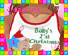 !L Baby's1stChristmas 