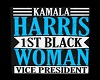 Kamala Harris VP