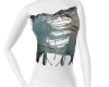 grungy