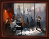 The Tango Painting