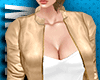 ♥ Sexy Gold Fit