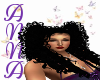 Gina True Black
