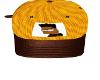 *Z* Black Bart Cap