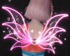 Heart Angel Wings ♡
