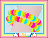 G!🌈 Chupa Candy Bling