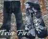 Jungle Jeans - TF