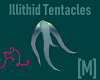Illithid Tentacles [M]