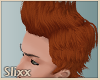 Sx: Vendz- Ginger
