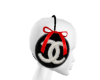 No. 5 Earmuffs B/R