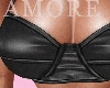 Amore Leather♛ Corset
