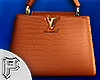 LV Capucines