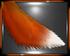 Vulpine Tail V.1