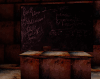 Haunted Classroom
