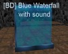 [BD] Blue Waterfall