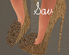 Working Girl Heels