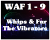 Whips & Fur-The Vibrator