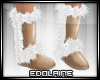 E~ Winter Shoes Cream