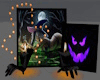 Halloween Display ANI*
