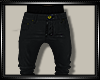 x: Dark Grey Jeans