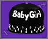 BabyGirl Cap Hat