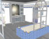 ANGEL'S LOFT BATHROOM